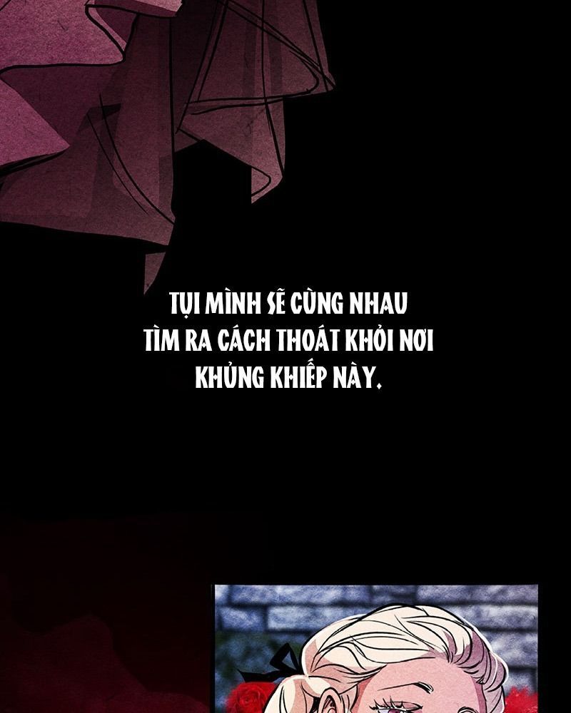 Học Viện Nevermore Chapter 7 - 67