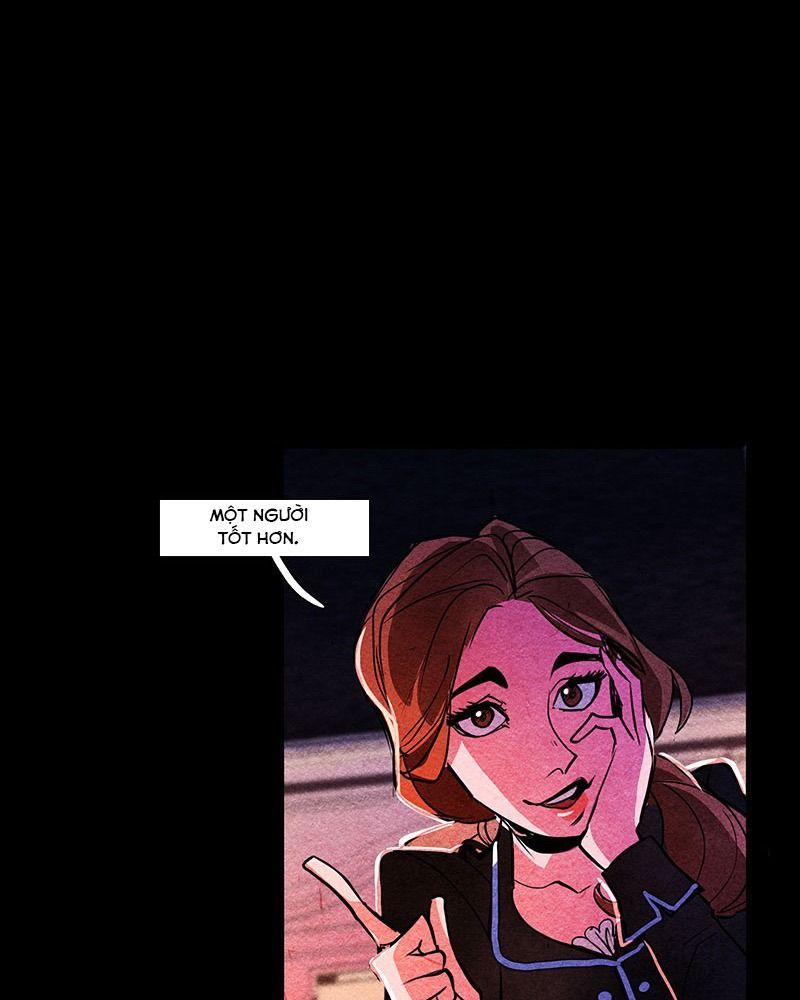 Học Viện Nevermore Chapter 7 - 8