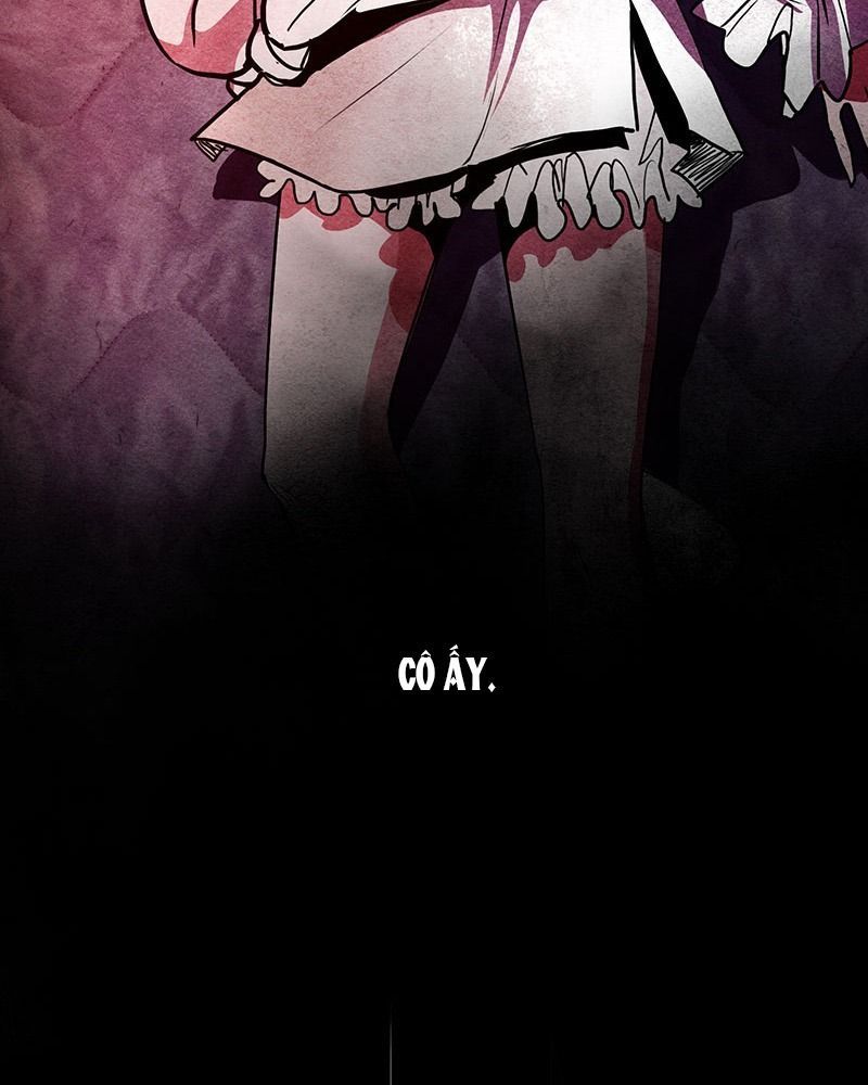 Học Viện Nevermore Chapter 7 - 74