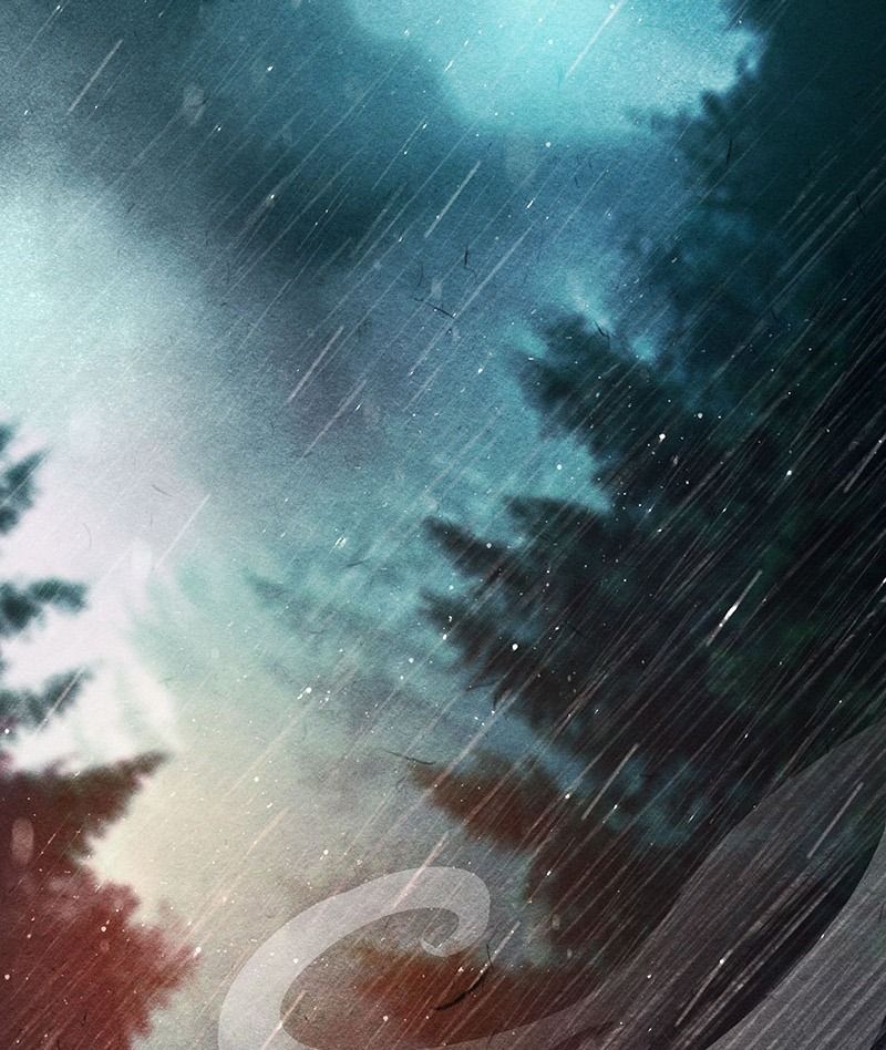 Học Viện Nevermore Chapter 7 - 80