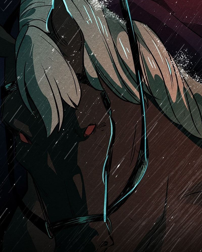 Học Viện Nevermore Chapter 7 - 83