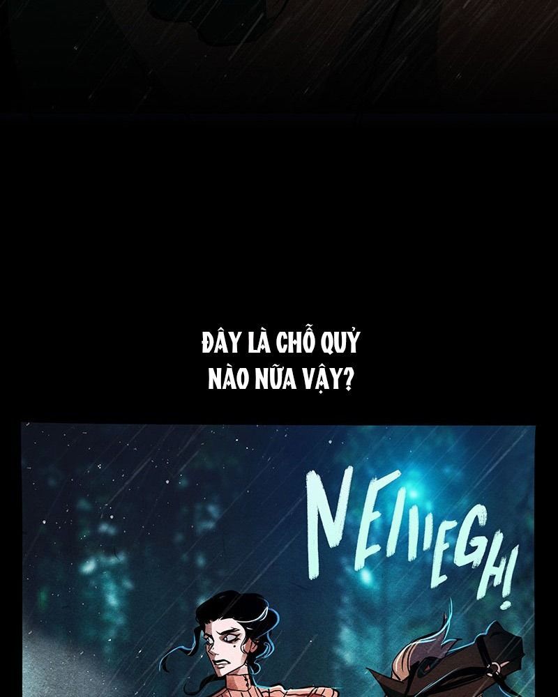 Học Viện Nevermore Chapter 7 - 84