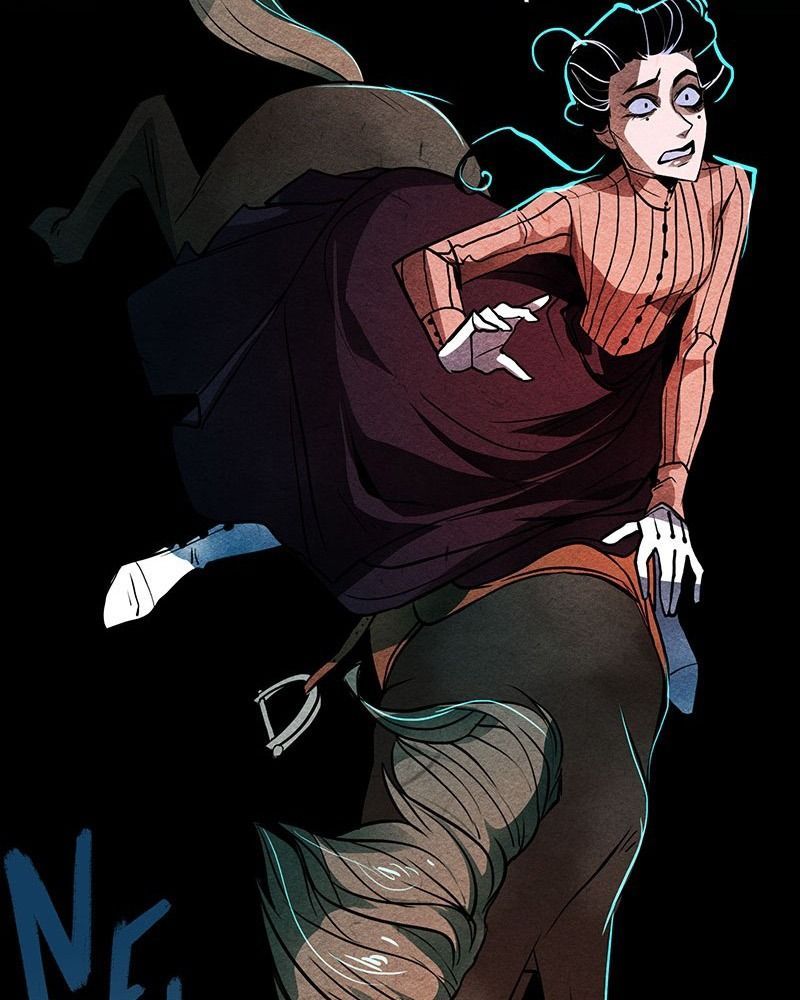 Học Viện Nevermore Chapter 7 - 88