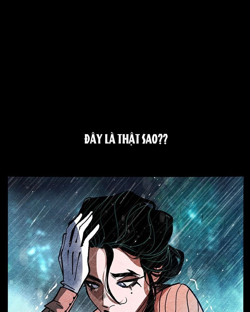 Học Viện Nevermore Chapter 7 - 91