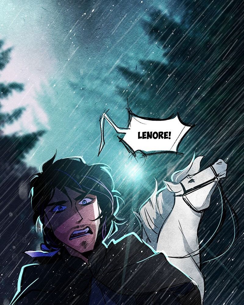 Học Viện Nevermore Chapter 7 - 100