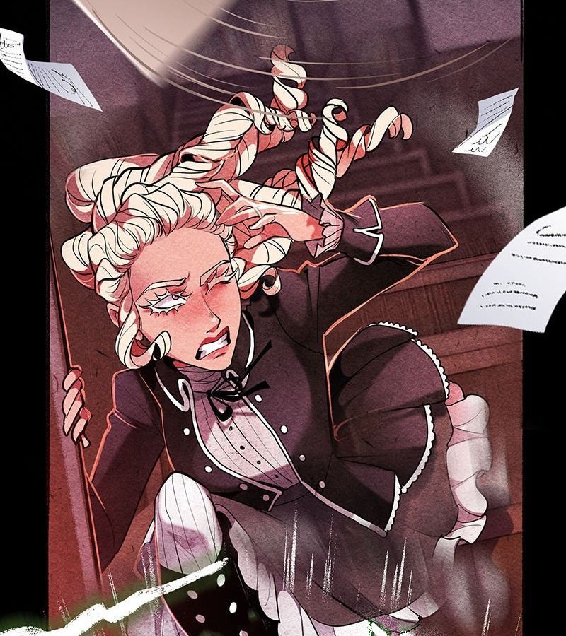 Học Viện Nevermore Chapter 70 - 11