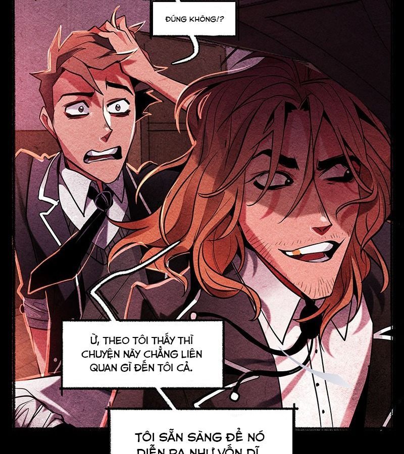 Học Viện Nevermore Chapter 70 - 13