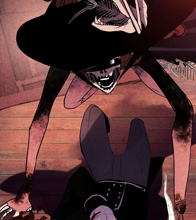 Học Viện Nevermore Chapter 70 - 20