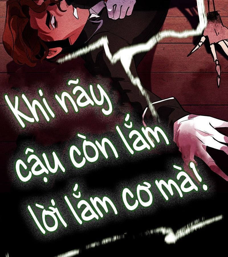 Học Viện Nevermore Chapter 70 - 21