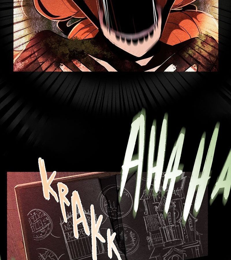 Học Viện Nevermore Chapter 70 - 26