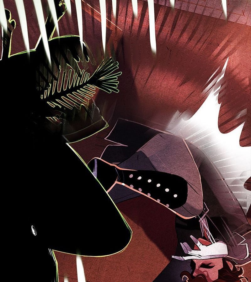 Học Viện Nevermore Chapter 70 - 28