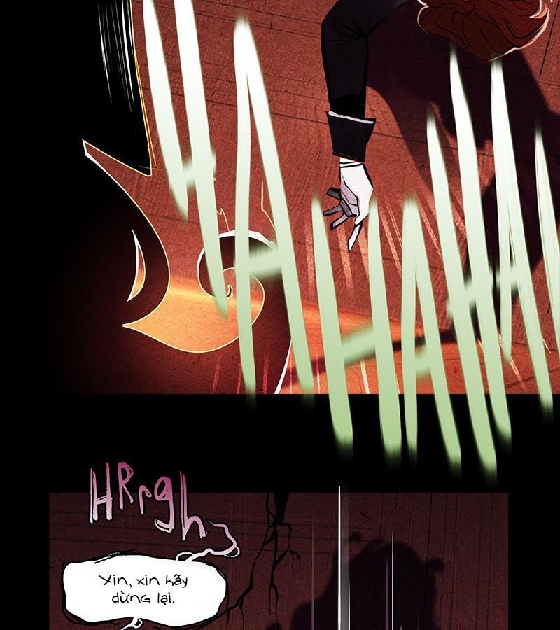 Học Viện Nevermore Chapter 70 - 29