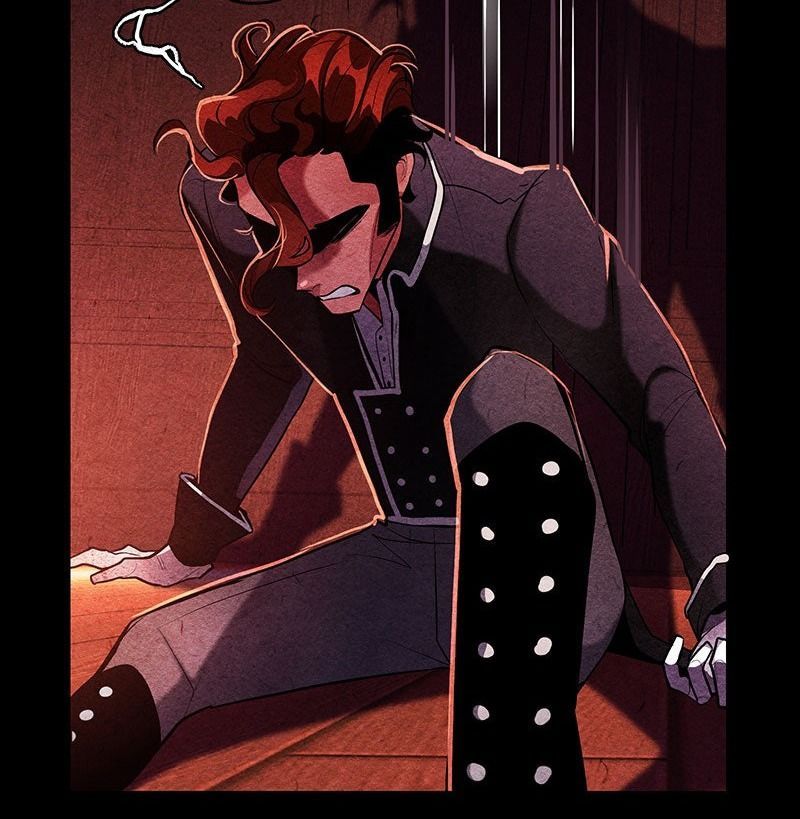 Học Viện Nevermore Chapter 70 - 30