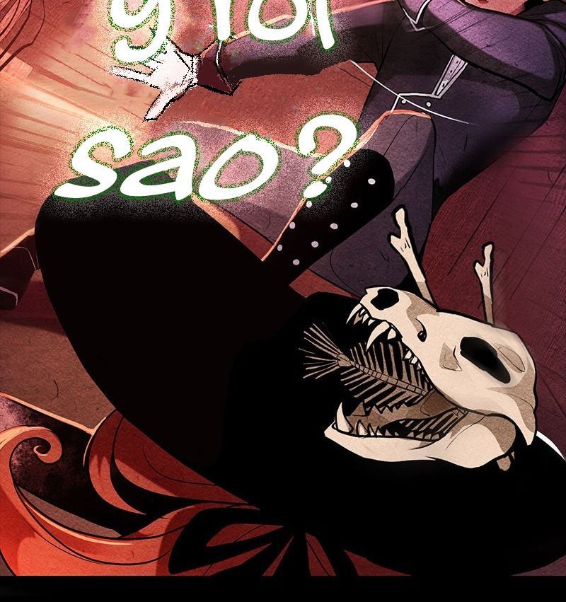 Học Viện Nevermore Chapter 70 - 32