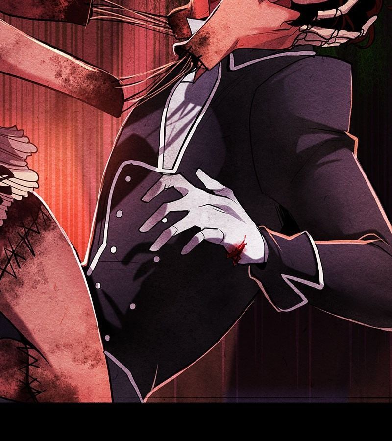 Học Viện Nevermore Chapter 70 - 35