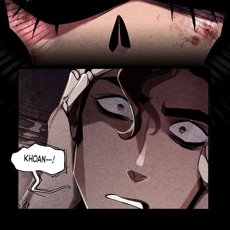 Học Viện Nevermore Chapter 70 - 38