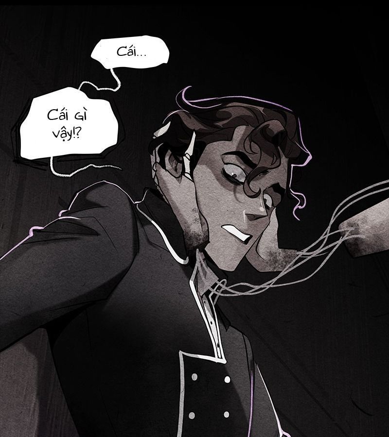 Học Viện Nevermore Chapter 70 - 39