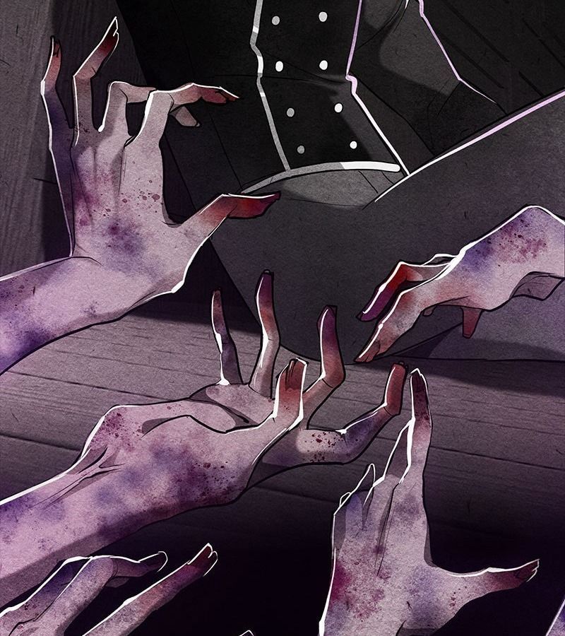 Học Viện Nevermore Chapter 70 - 40