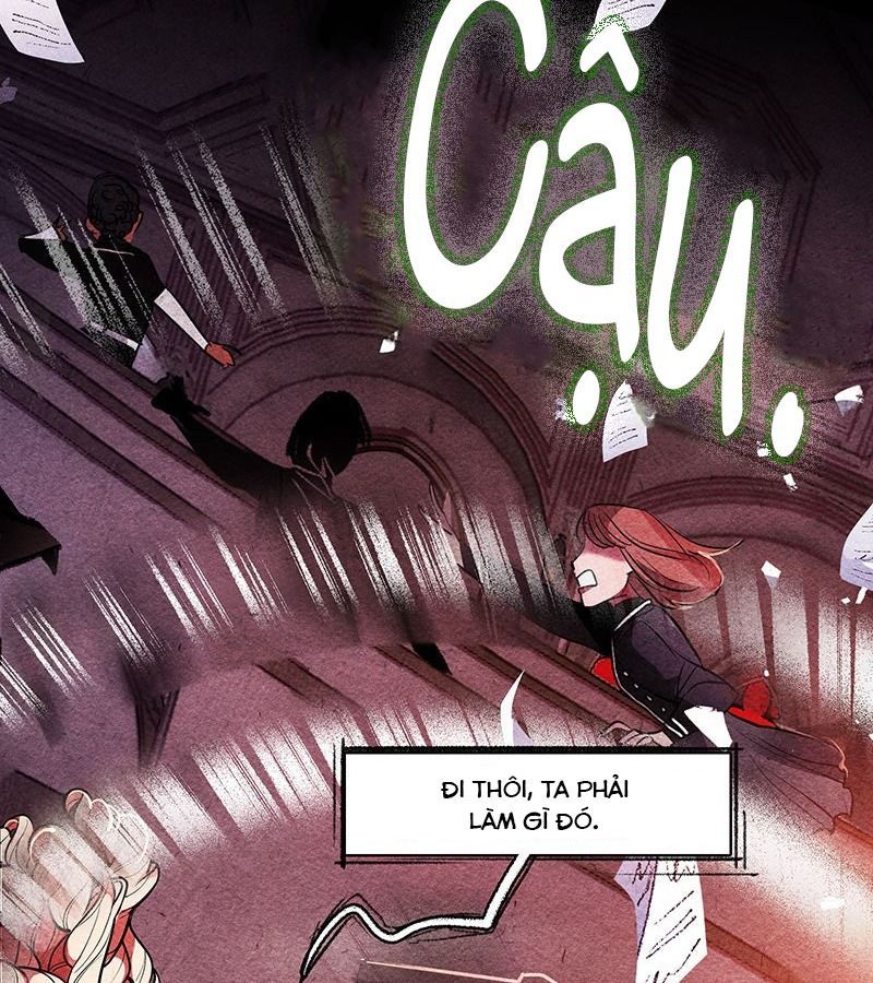 Học Viện Nevermore Chapter 70 - 5