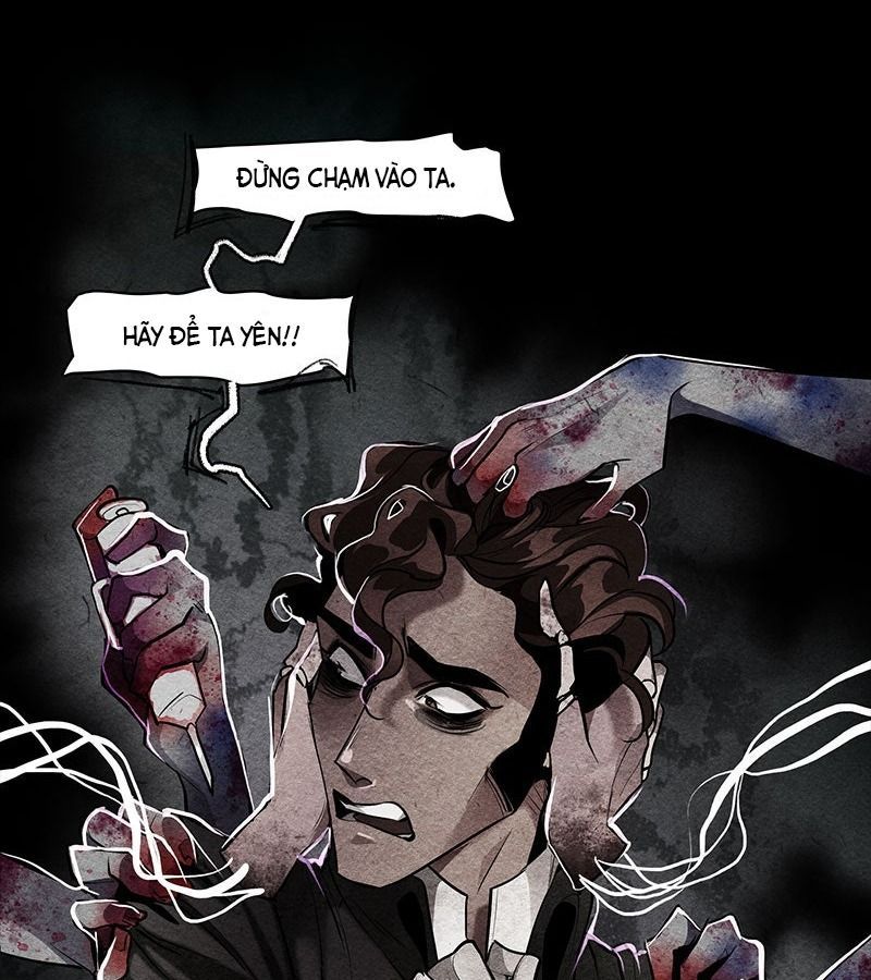 Học Viện Nevermore Chapter 70 - 42