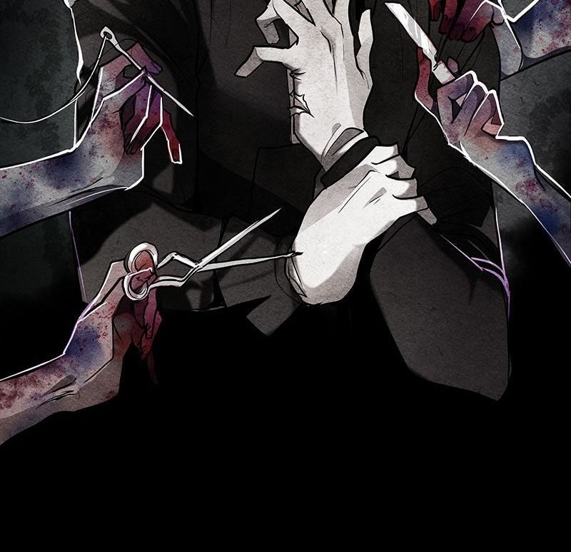 Học Viện Nevermore Chapter 70 - 43