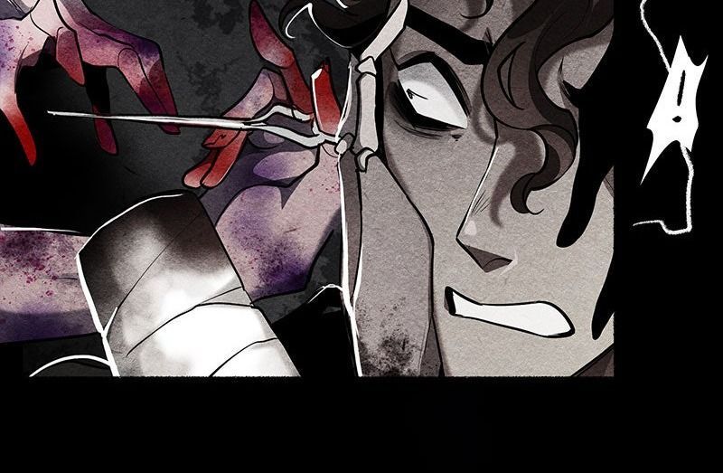 Học Viện Nevermore Chapter 70 - 45