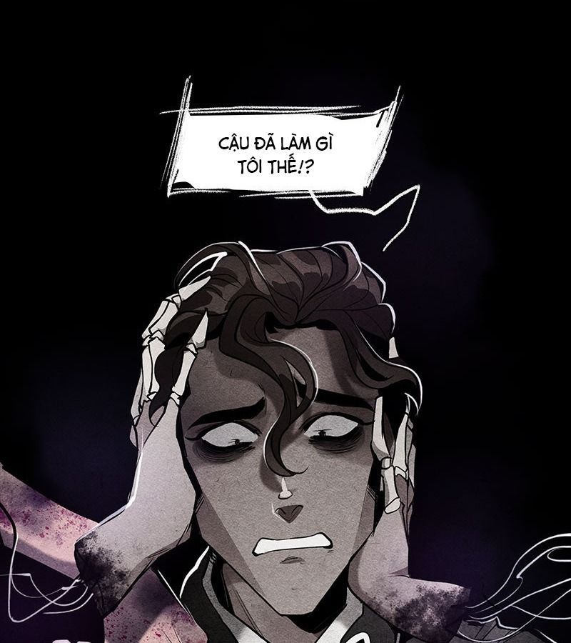 Học Viện Nevermore Chapter 70 - 46