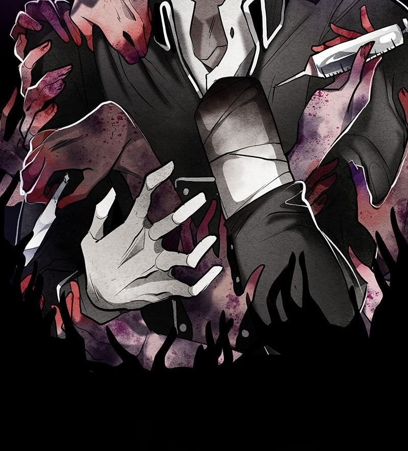 Học Viện Nevermore Chapter 70 - 47