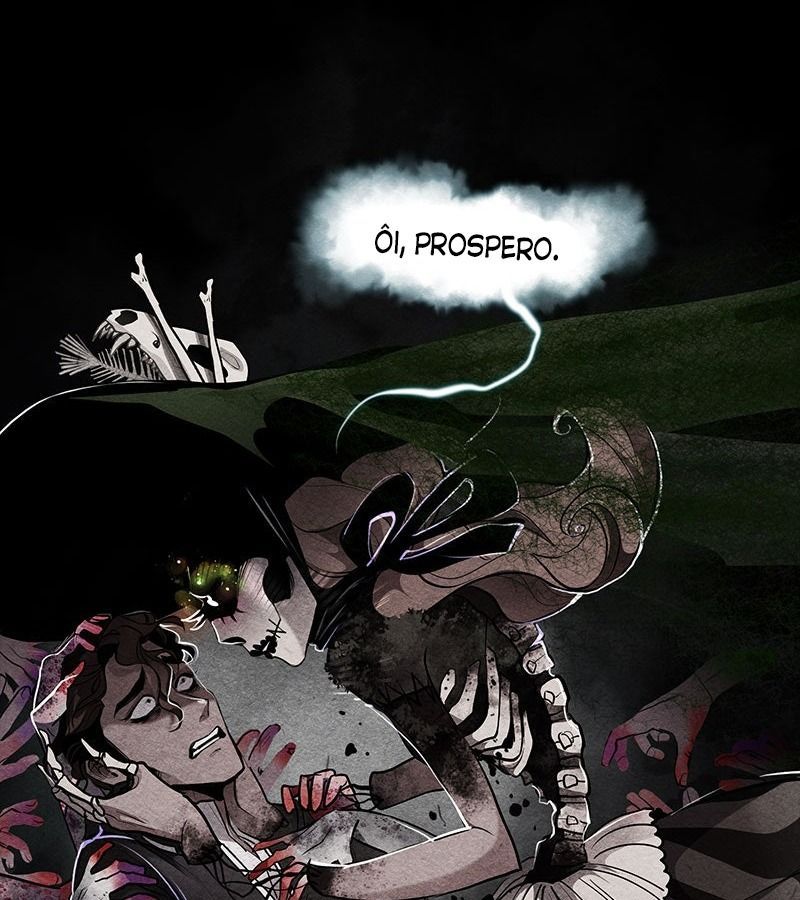 Học Viện Nevermore Chapter 70 - 48