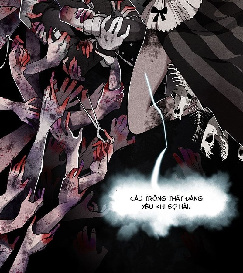 Học Viện Nevermore Chapter 70 - 49