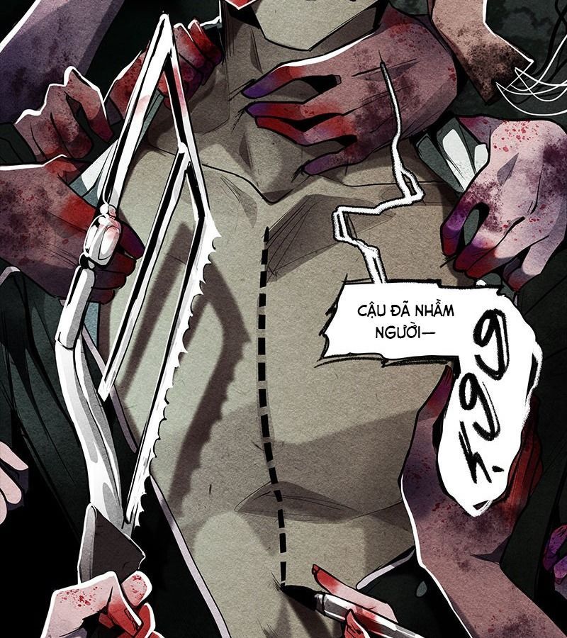 Học Viện Nevermore Chapter 70 - 53