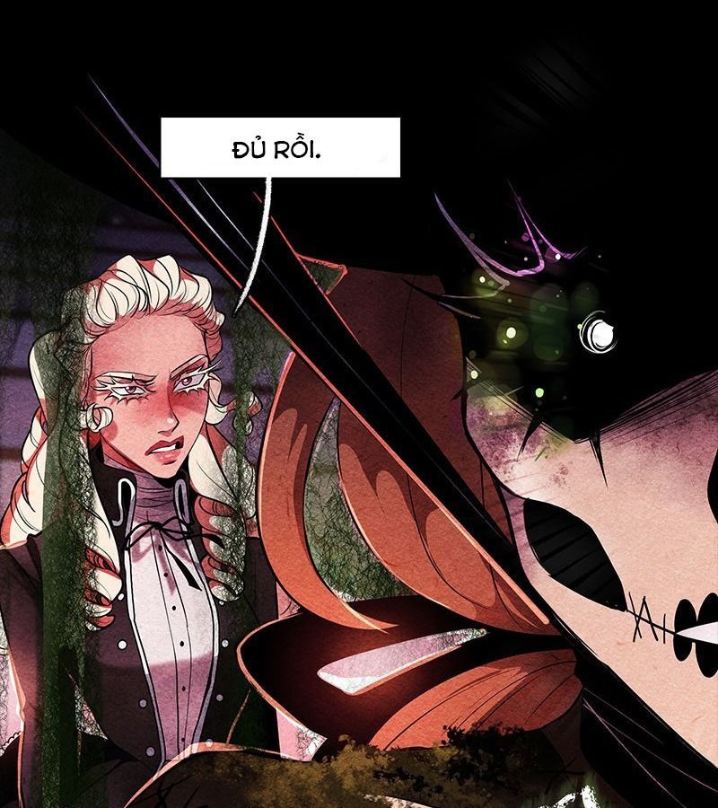 Học Viện Nevermore Chapter 70 - 56