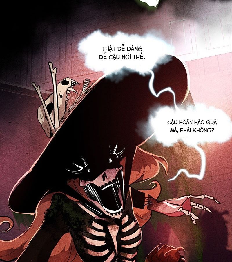 Học Viện Nevermore Chapter 70 - 59