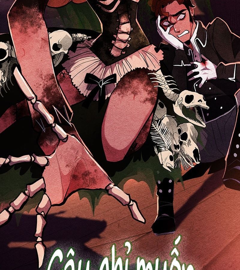 Học Viện Nevermore Chapter 70 - 60