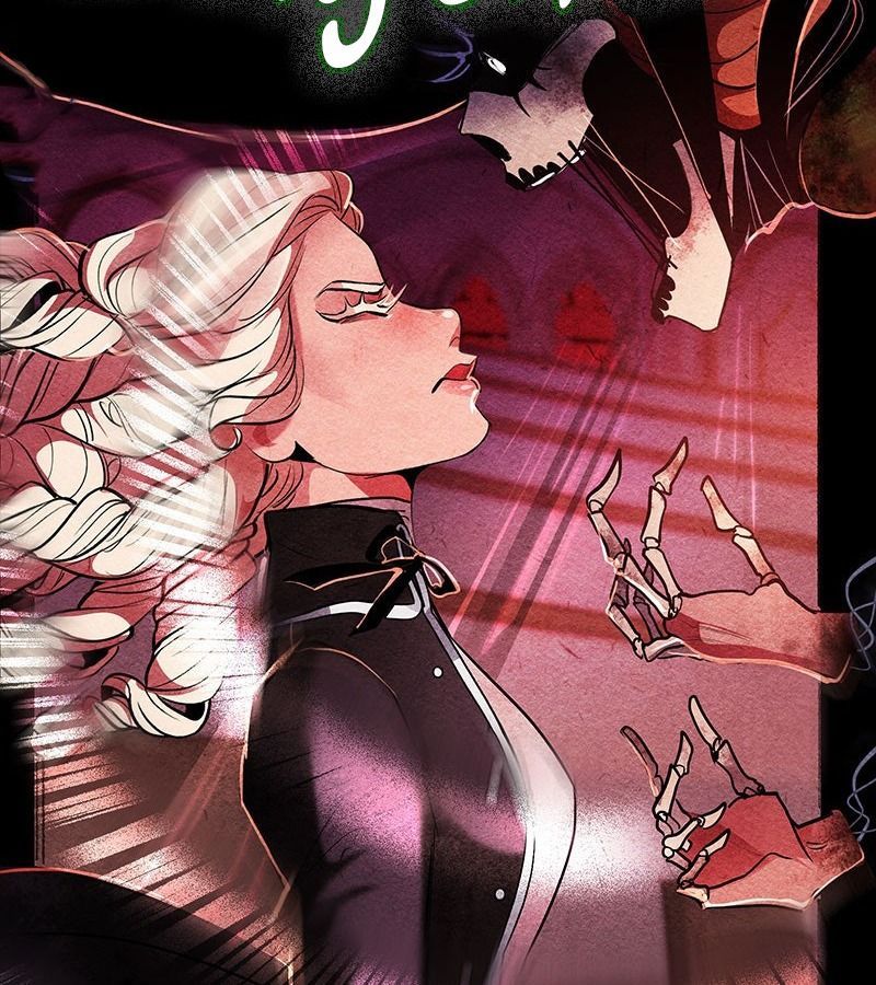 Học Viện Nevermore Chapter 70 - 62