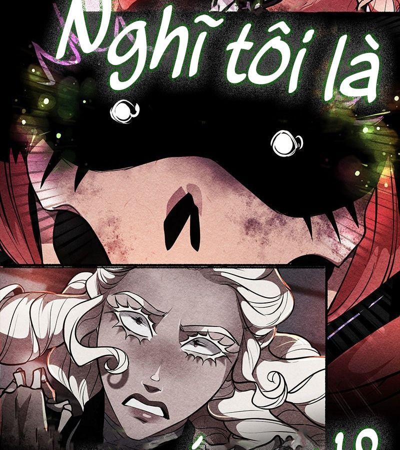 Học Viện Nevermore Chapter 70 - 64
