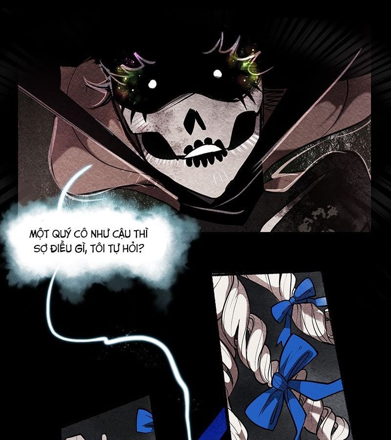 Học Viện Nevermore Chapter 70 - 66
