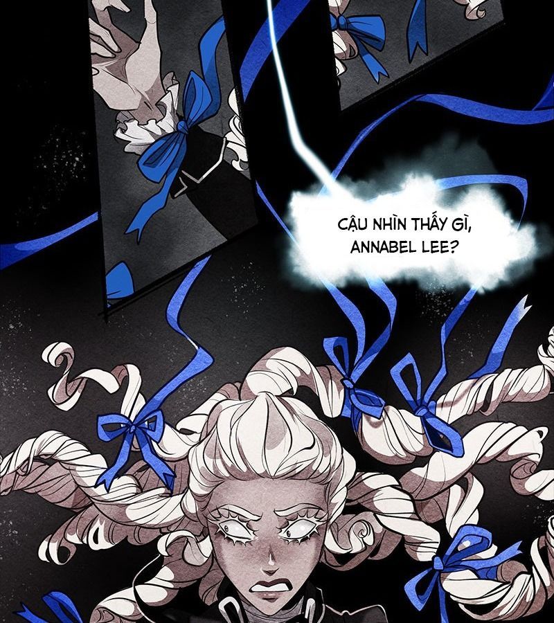 Học Viện Nevermore Chapter 70 - 67