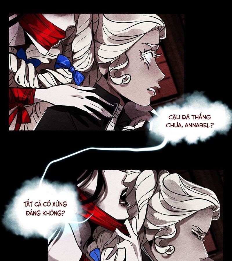Học Viện Nevermore Chapter 70 - 70