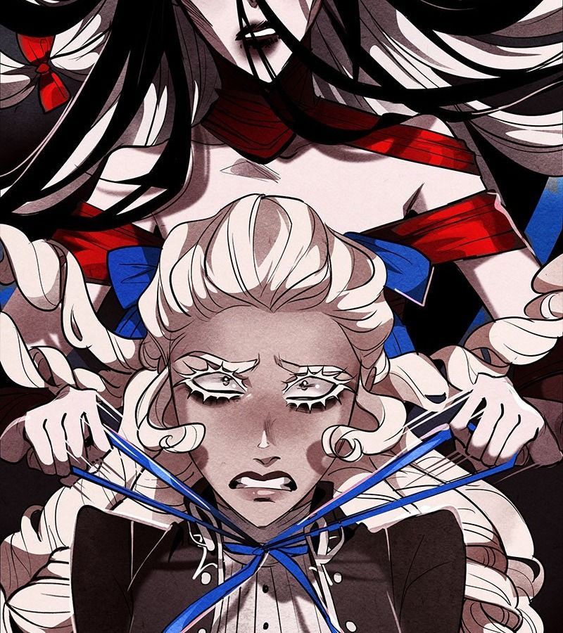 Học Viện Nevermore Chapter 70 - 74