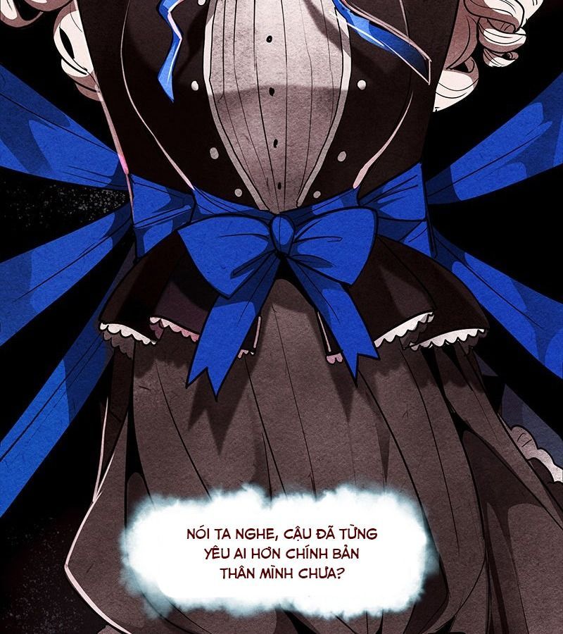 Học Viện Nevermore Chapter 70 - 75