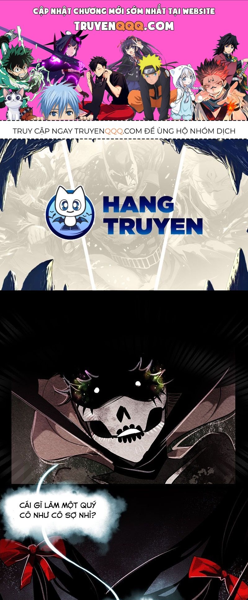 Học Viện Nevermore Chapter 71 - 1