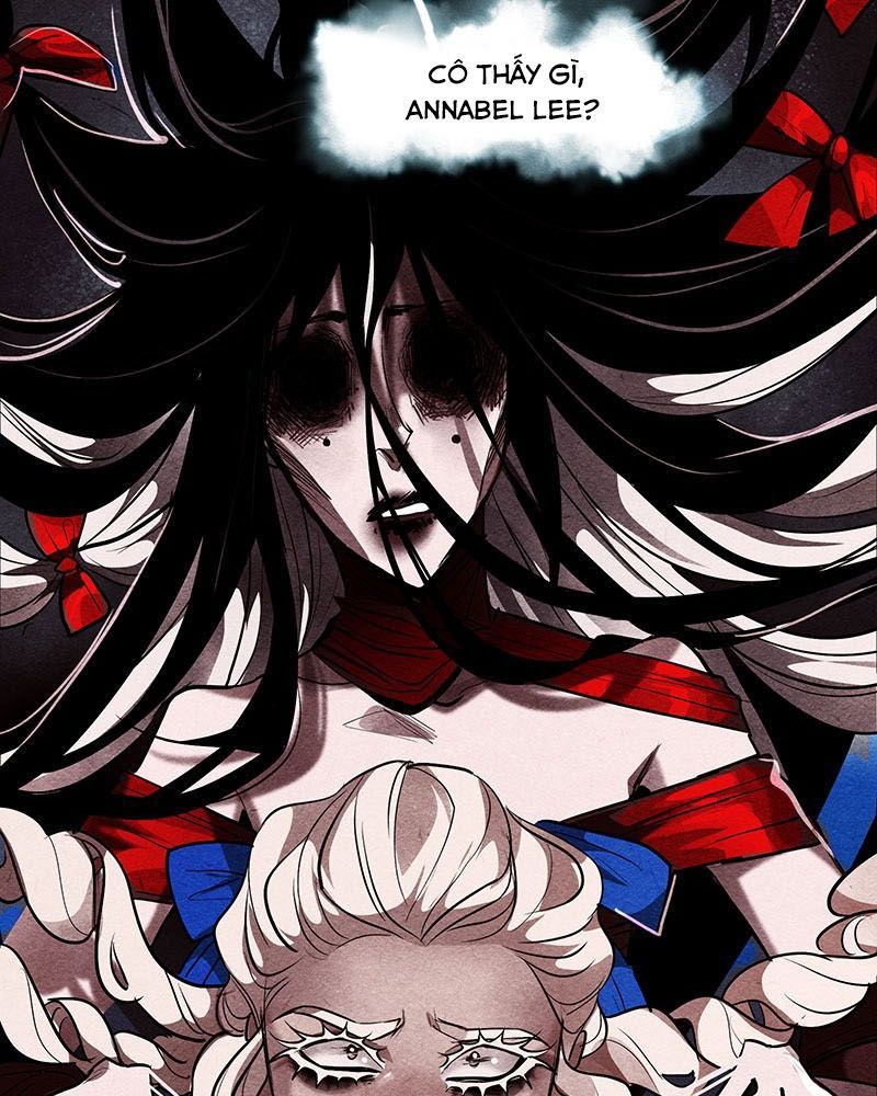 Học Viện Nevermore Chapter 71 - 2