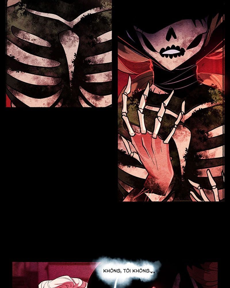 Học Viện Nevermore Chapter 71 - 11