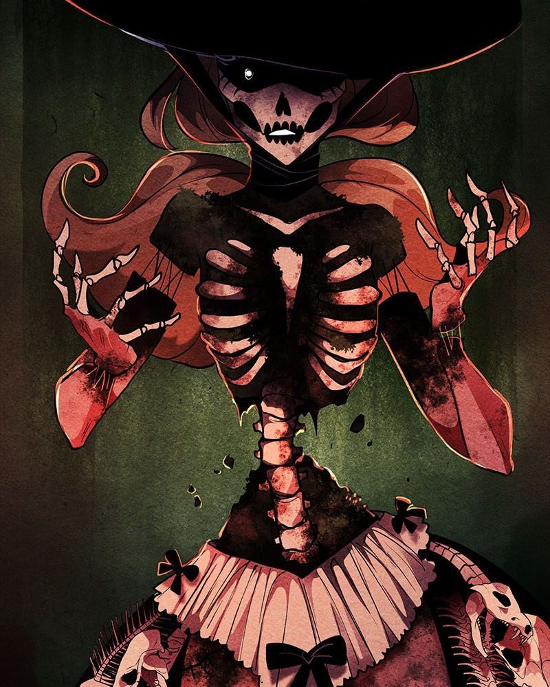 Học Viện Nevermore Chapter 71 - 13