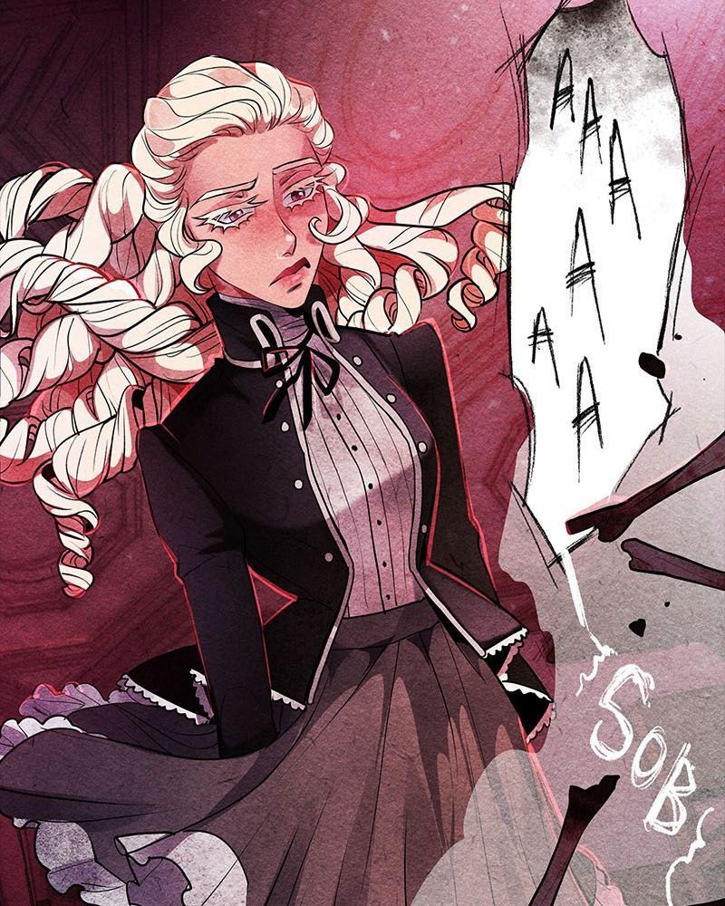 Học Viện Nevermore Chapter 71 - 16