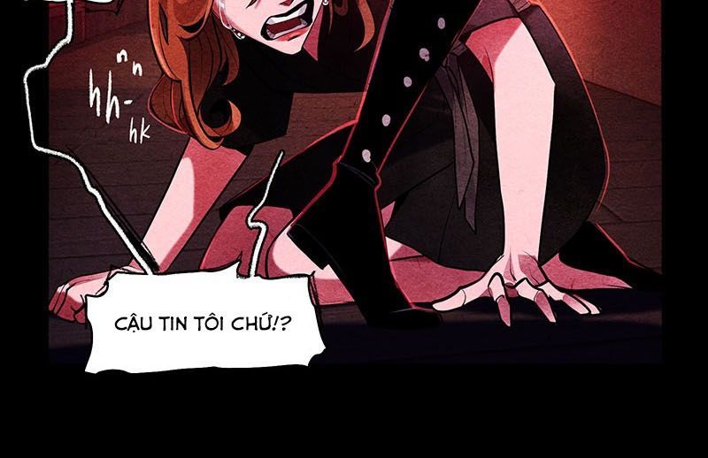 Học Viện Nevermore Chapter 71 - 21