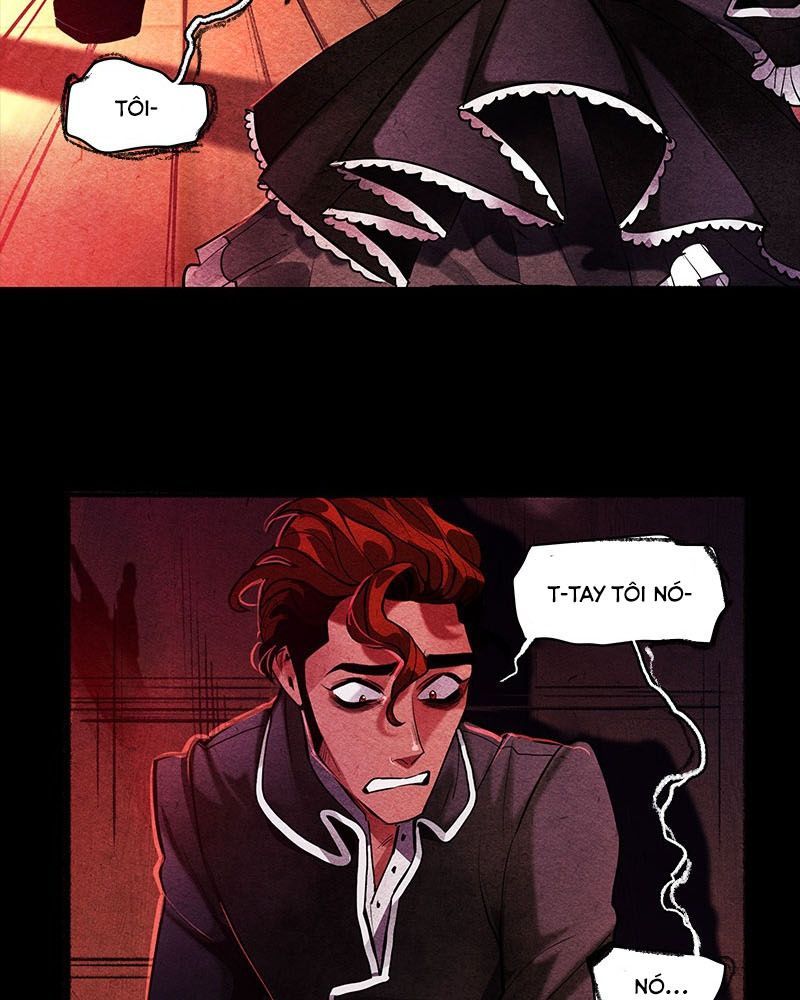 Học Viện Nevermore Chapter 71 - 23