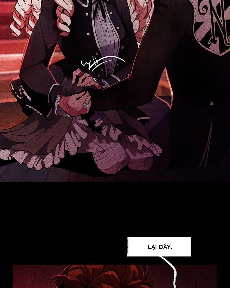 Học Viện Nevermore Chapter 71 - 29