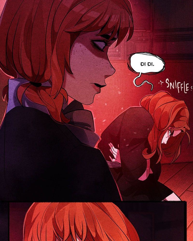 Học Viện Nevermore Chapter 71 - 45